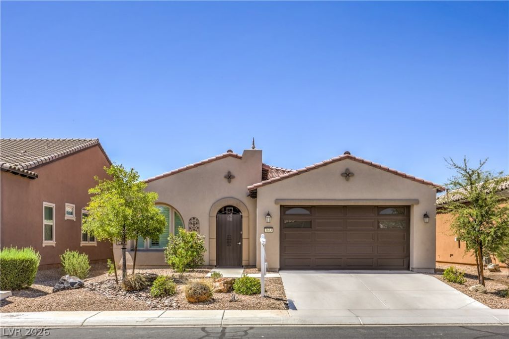 3633 Greenbriar Bluff Avenue, North Las Vegas, NV 89081 Main Photo