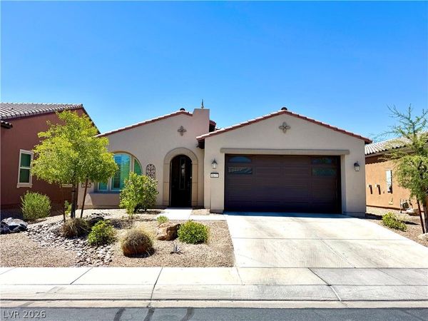 3633 Greenbriar Bluff Avenue , North Las Vegas, NV 89081