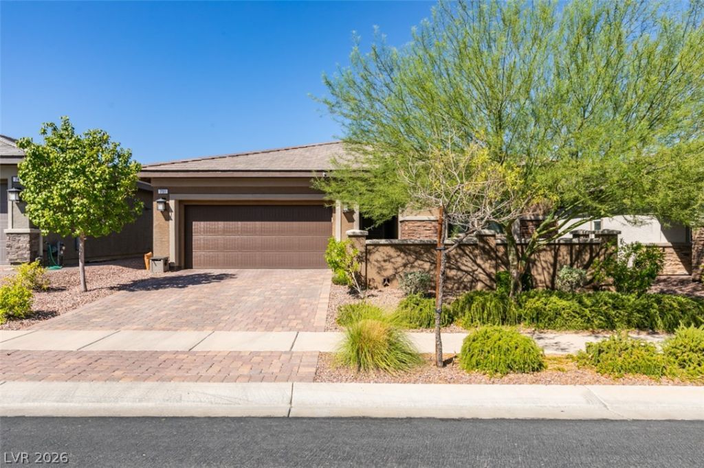 751 Drammatico Place, Henderson, NV 89011