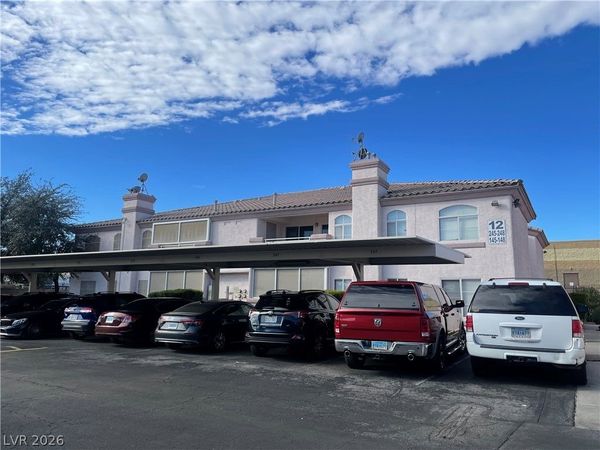 4555 E Sahara Avenue , Unit 146, Las Vegas, NV 89104