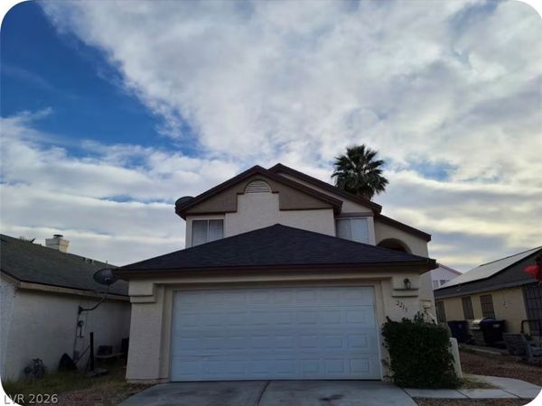 2213 Goldhill Way, Las Vegas, NV 89106
