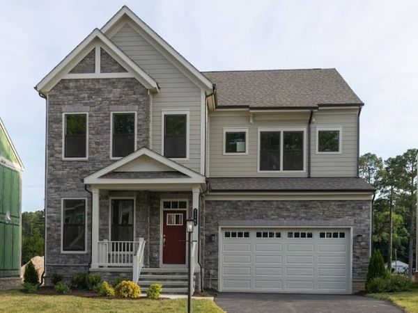 11541 Chapman Mill Drive , Glen Allen, VA 23060