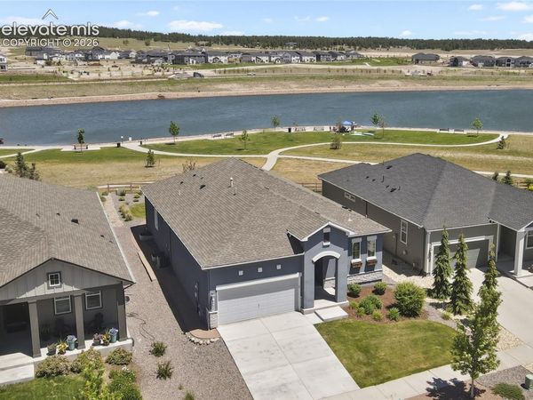 6524 Courtland Place, Colorado Springs, CO 80924