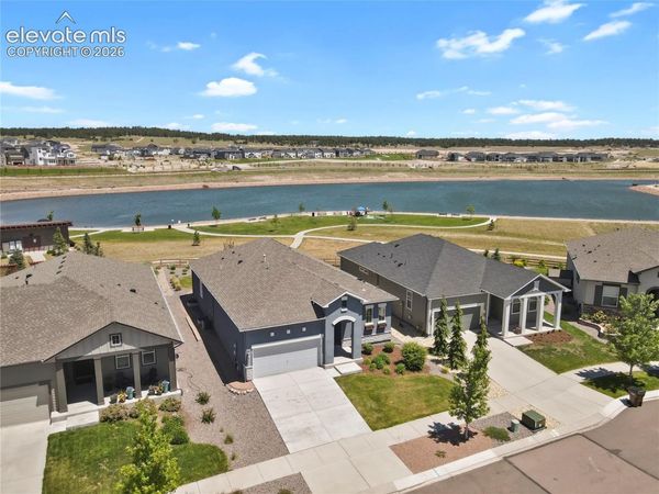 6524 Courtland Place, Colorado Springs, CO 80924