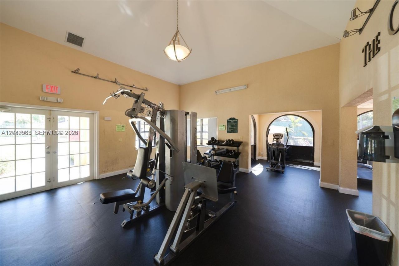 15630 SW 80th St , Unit I-302, Miami, FL 33193 Photo