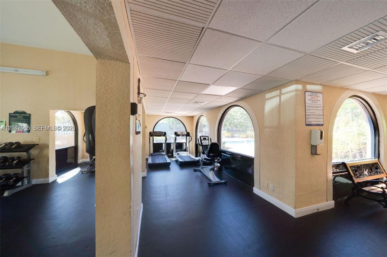 15630 SW 80th St , Unit I-302, Miami, FL 33193 Photo