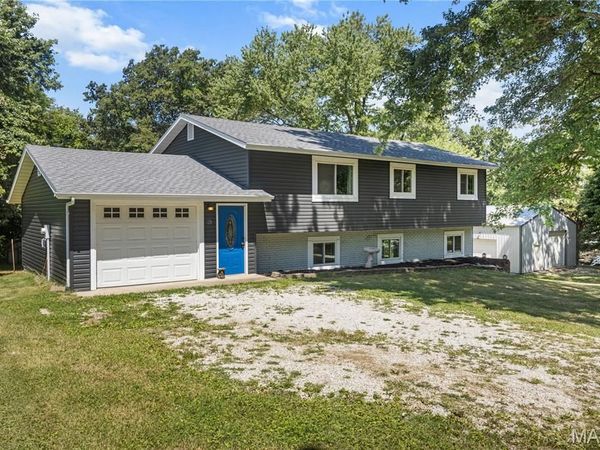 23 Juanita Drive, Hillsboro, MO 63050