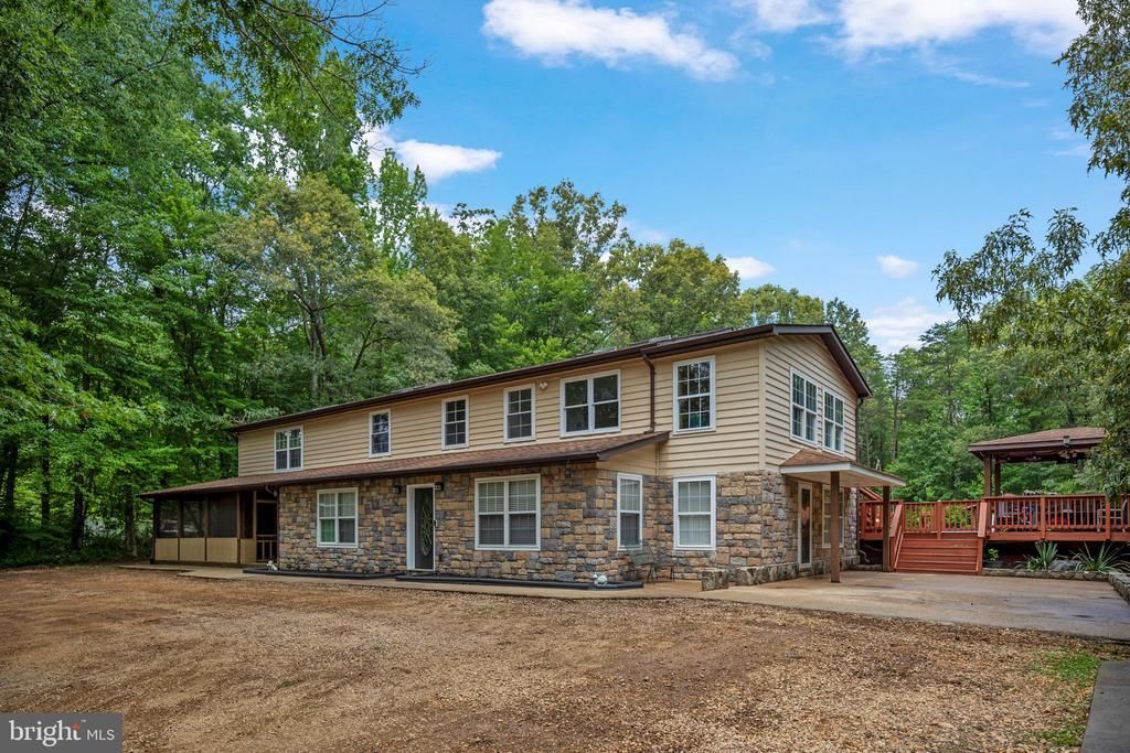 10512 Catharpin Road, Spotsylvania, VA 22551 Main Photo