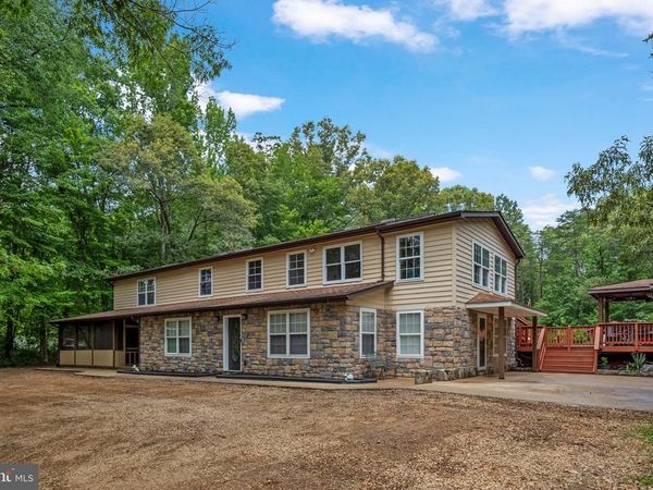 10512 CATHARPIN ROAD, SPOTSYLVANIA, VA 22551