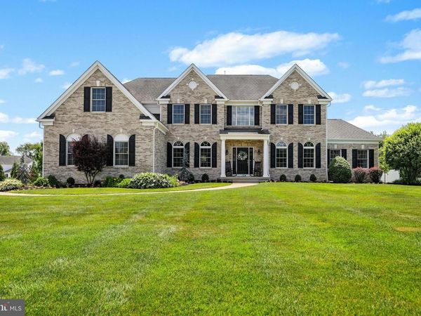 104 TUSCAN LANE, MULLICA HILL, NJ 08062