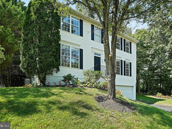 6331 PATUXENT QUARTER ROAD, HANOVER, MD 21076