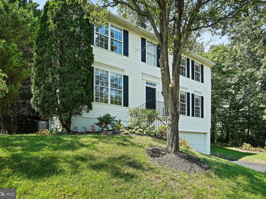6331 Patuxent Quarter Road, Hanover, MD 21076 Main Photo