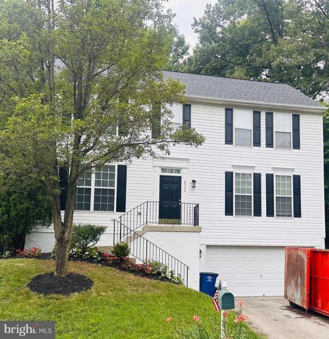 6331 PATUXENT QUARTER ROAD , HANOVER, MD 21076