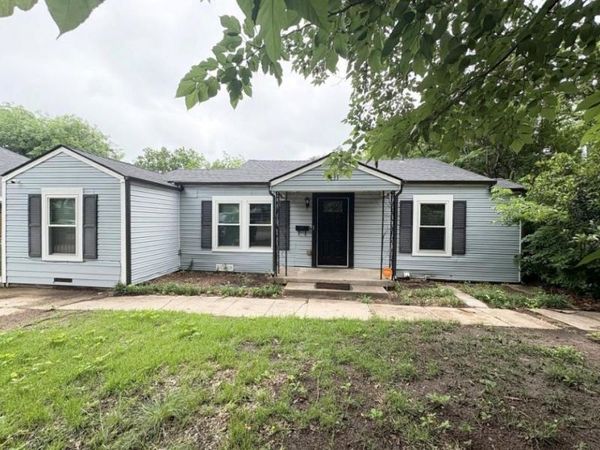 4233 Alamo Avenue, Fort Worth, TX 76107