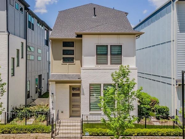 618 Winners Circle, Rowlett, TX 75088
