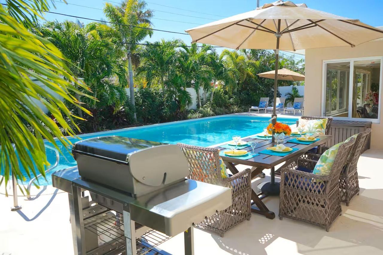 2060 Coco Palm Place, Lauderdale by the Sea, FL 33062 Photo