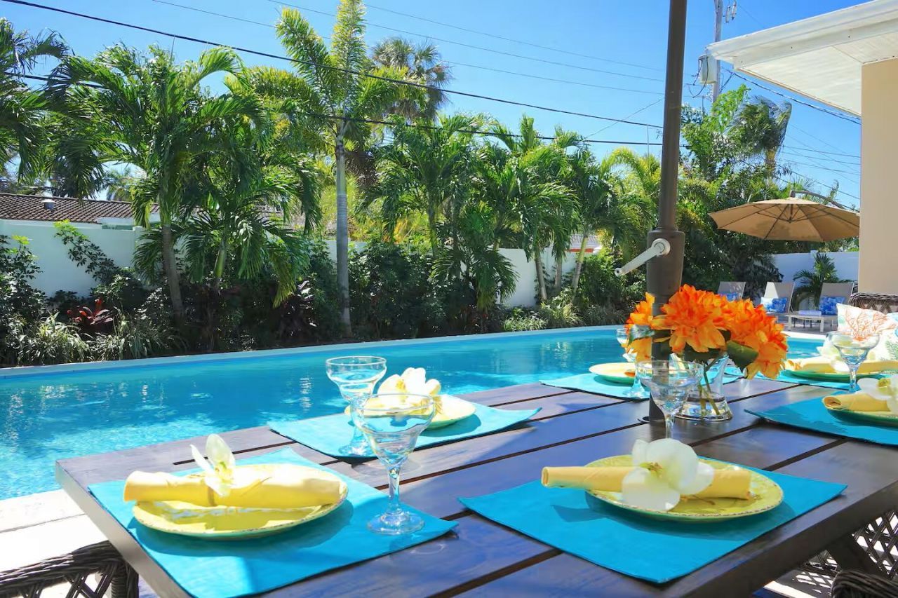 2060 Coco Palm Place, Lauderdale by the Sea, FL 33062 Photo