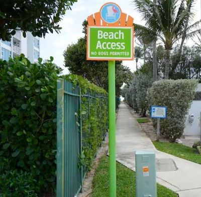 2060 Coco Palm Place, Lauderdale by the Sea, FL 33062 Photo