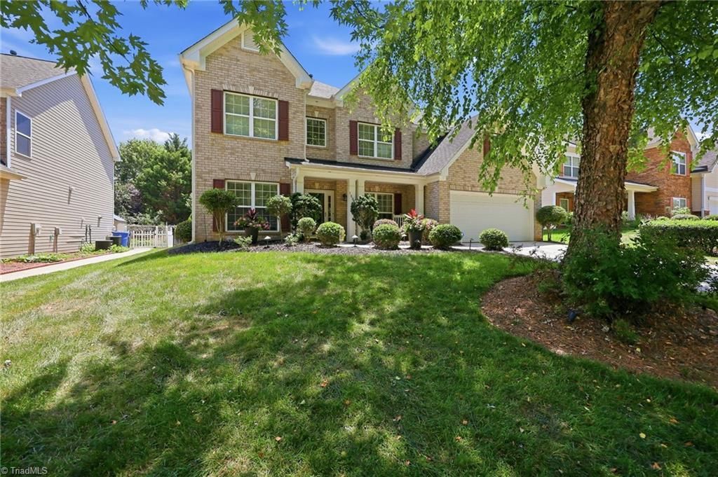 1005 Beesons Field Drive, Kernersville, NC 27284 Main Photo