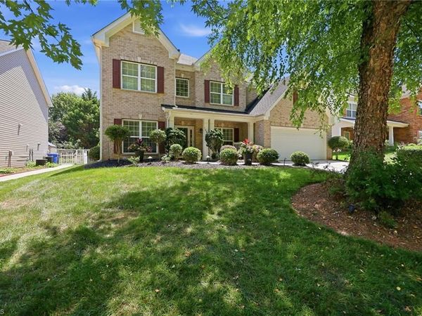 1005 Beesons Field Drive, Kernersville, NC 27284