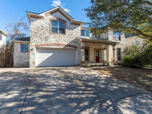 1209 Laurel Oak TRL, Pflugerville, TX 78660