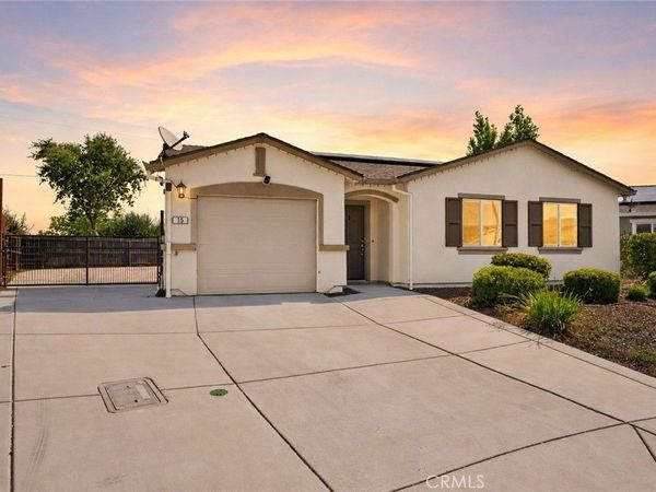 15 Cully Court, Oroville, CA 95965