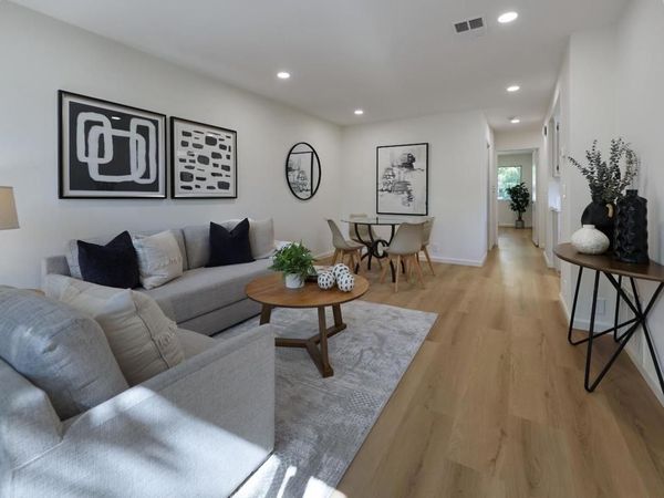 841 W California Avenue, Unit D, Sunnyvale, CA 94086