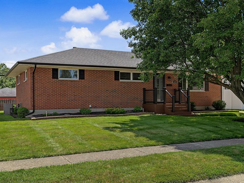 1209 Student Avenue, Springfield, OH 45503 Photo 2