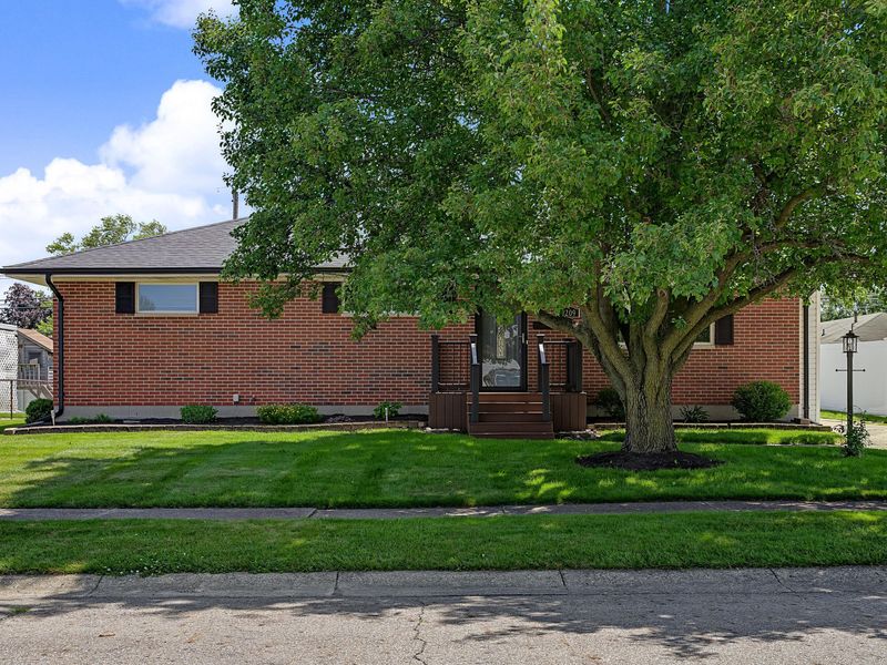 1209 Student Avenue, Springfield, OH 45503 Photo 3