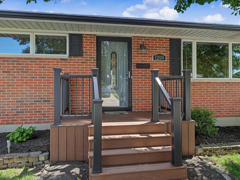 1209 Student Avenue, Springfield, OH 45503 Photo 5
