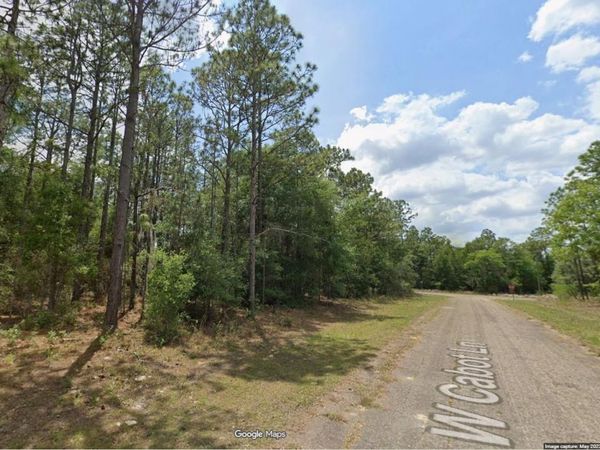 458 W CABOT LANE , DUNNELLON, FL 34434