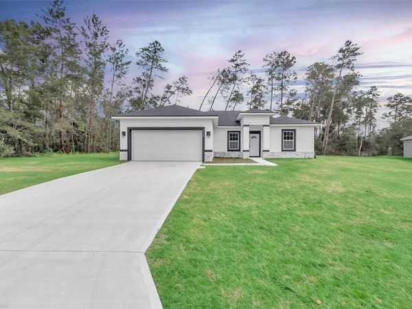 3398 SW 165TH LOOP , OCALA, FL 34473