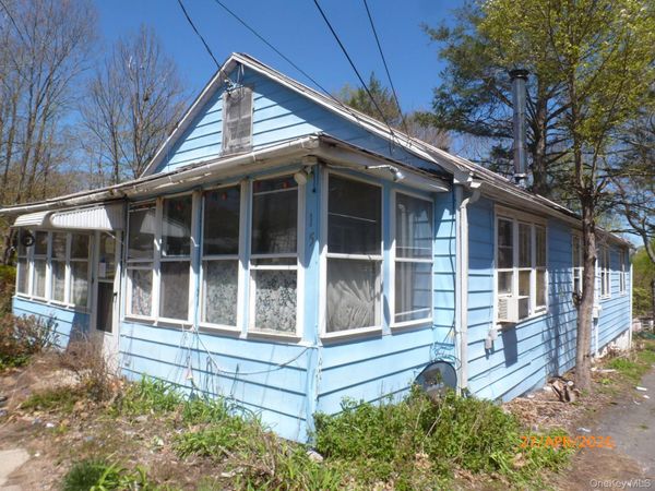 15 Davis Lane , South Fallsburg, NY 12779