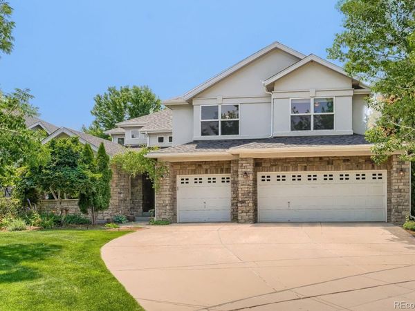 14125 Whitney Circle , Broomfield, CO 80023