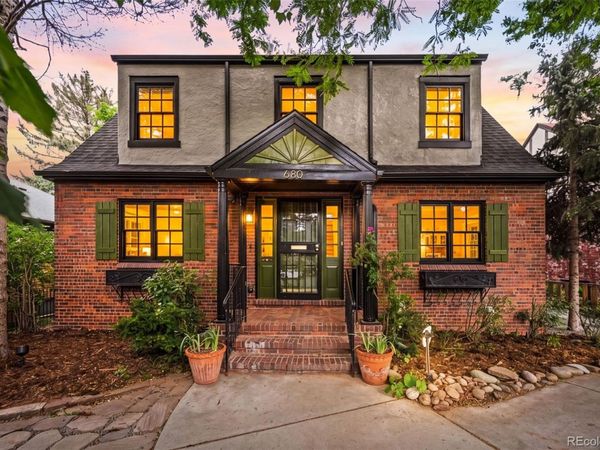 680 Albion Street, Denver, CO 80220