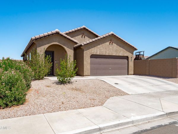4901 N 192ND Lane, Litchfield Park, AZ 85340