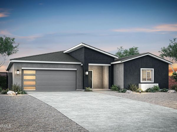 4016 N Barrel Cactus Court, Casa Grande, AZ 85122