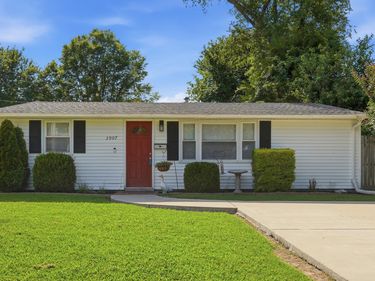 2907 Virginia Street, Paducah, KY 42003