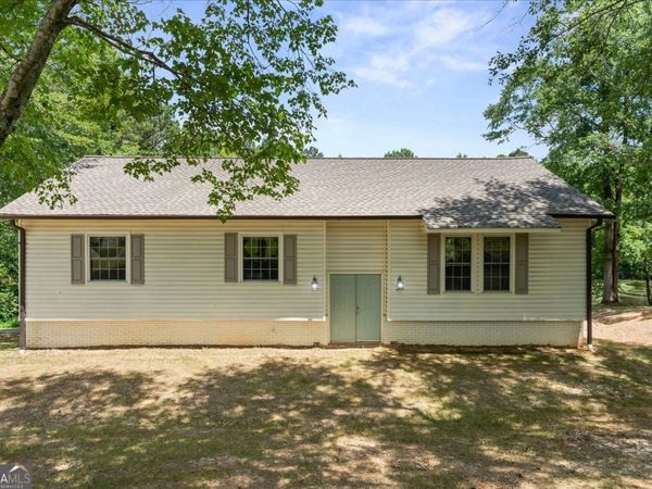 177 Norton Circle, Carrollton, GA 30117
