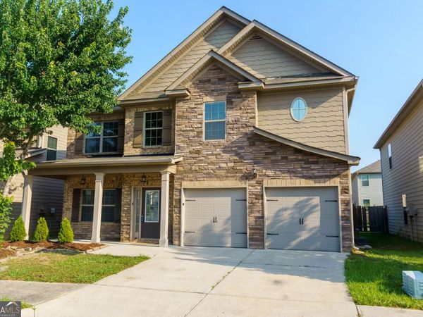 7646 Crawford Court, Fairburn, GA 30213