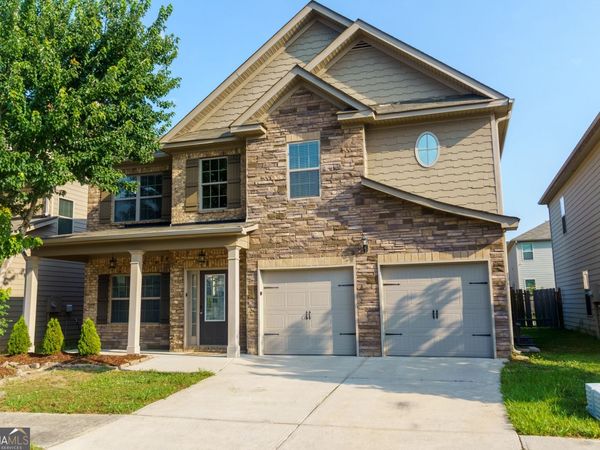 7646 Crawford Court, Fairburn, GA 30213