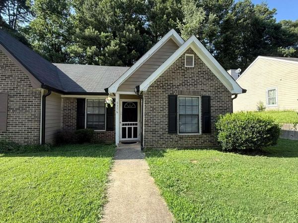 5376 Cherry Wood Drive, Stone Mountain, GA 30083