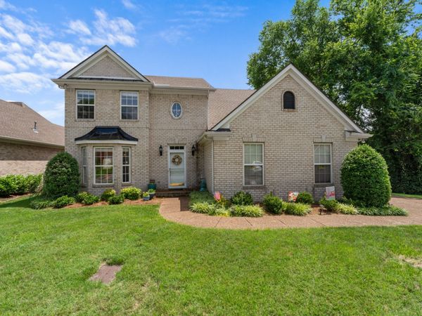 6644 Christiansted Ln , Nashville, TN 37211