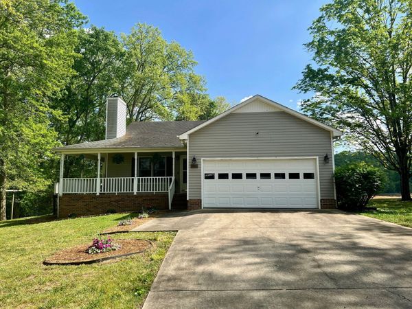 759 Miriah Dr , McMinnville, TN 37110