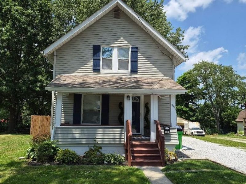 589 Highland Avenue, Barberton, OH 44203 Photo 1