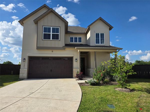 600 C-Bar Ranch TRL, Unit 121, Cedar Park, TX 78613