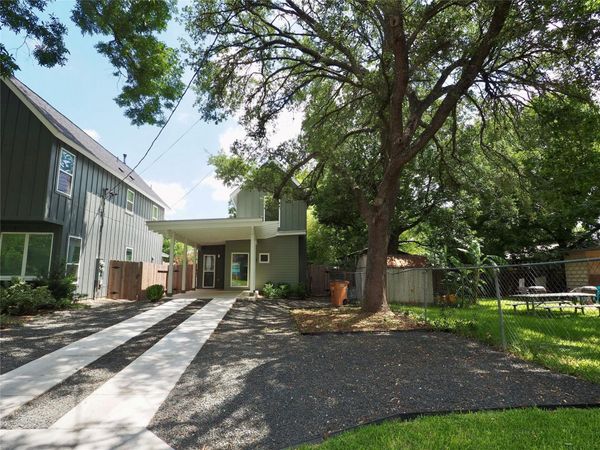 3502 - 2 Neal ST, Austin, TX 78702