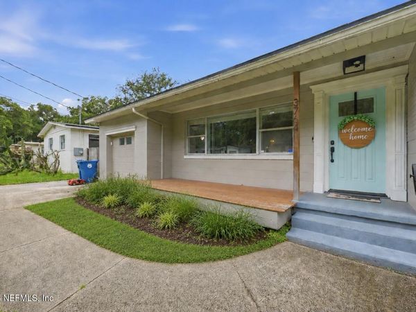 3764 CULP Drive, Jacksonville, FL 32277