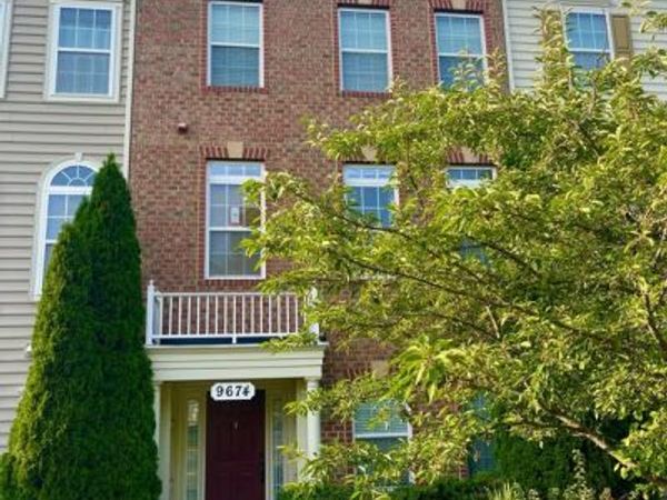 9674 ETHAN RIDGE DRIVE, FREDERICK, MD 21704