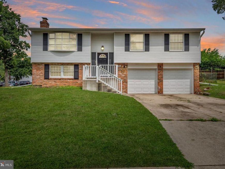 9301 N N Laurel Road, Laurel, MD 20723 Main Photo